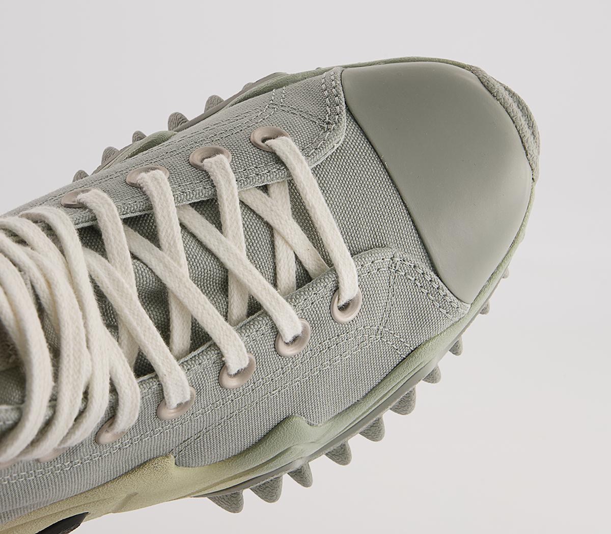 Converse Run Star Motion Trainers Converse Run Star Motion Trainers Ombre Slate Sage Light Silver