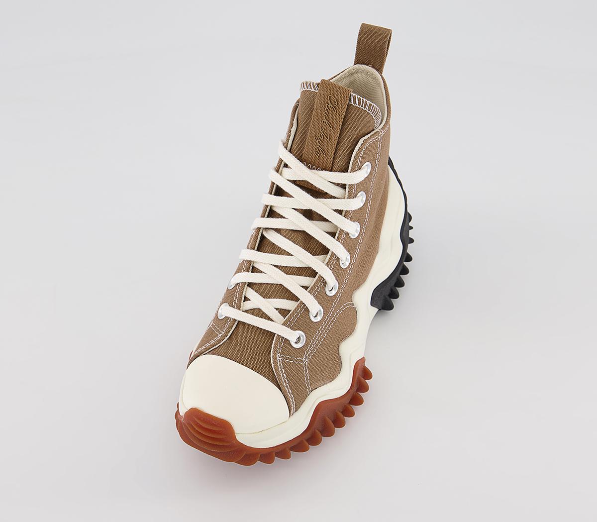 Converse Run Star Motion Trainers Converse Run Star Motion Trainers Sand Dune Black Egret