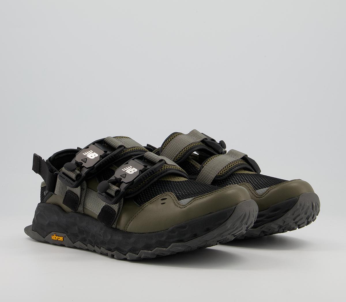 New BalanceNobium C_2 TrainersSnow Peak Black