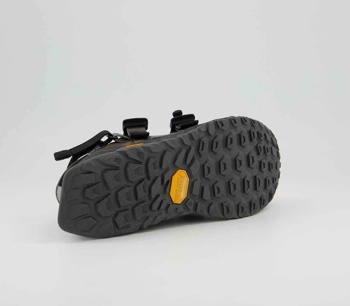 New BalanceNobium C_2 TrainersSnow Peak Black