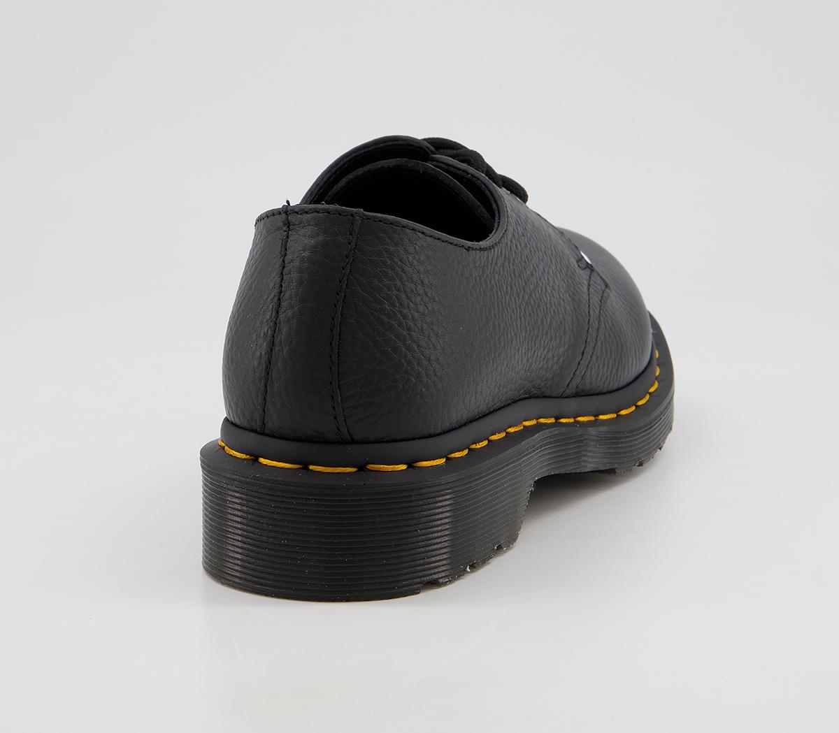 Dr. Martens1461 Amore ShoesBlack