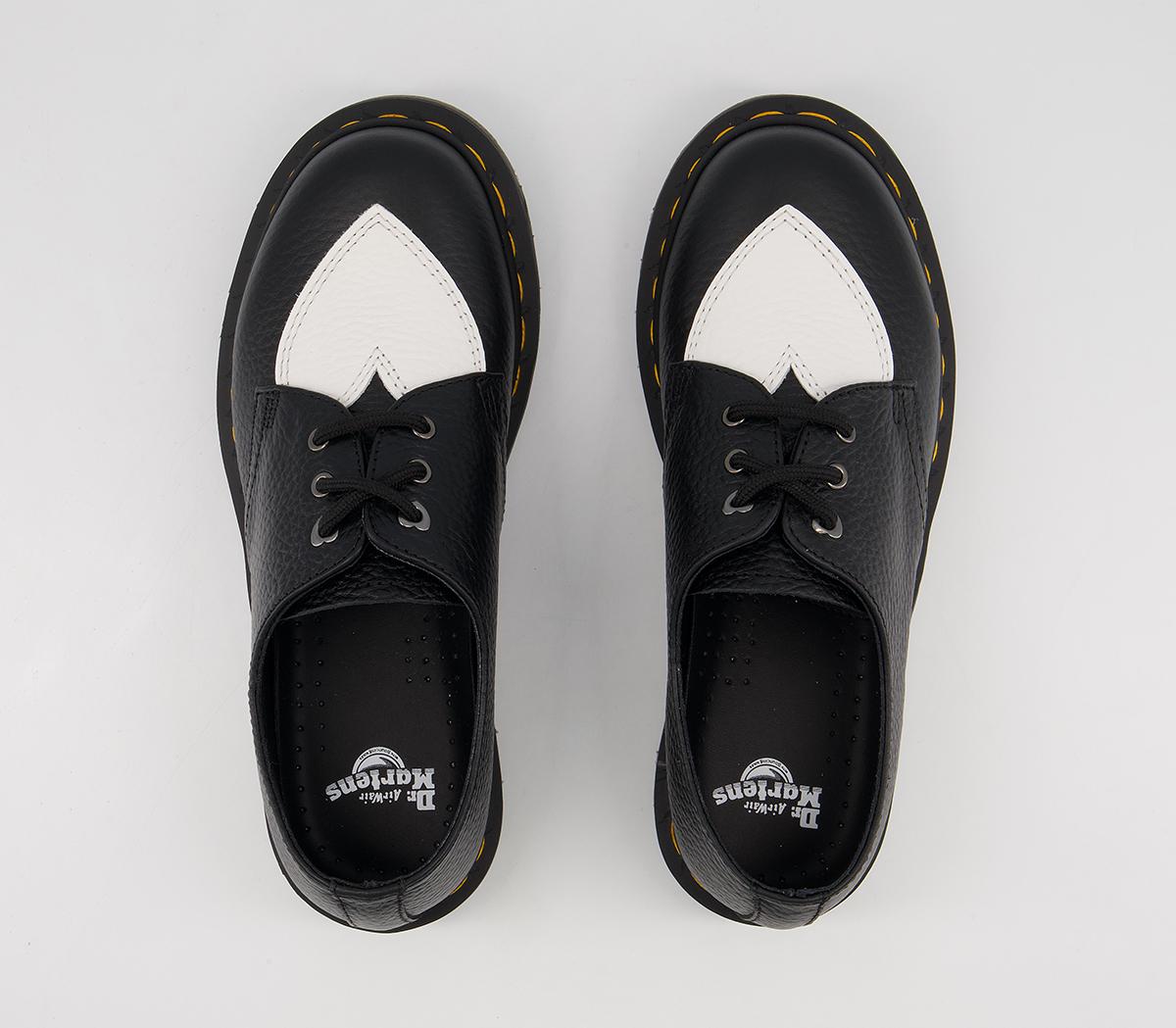 Dr. Martens1461 Amore ShoesBlack