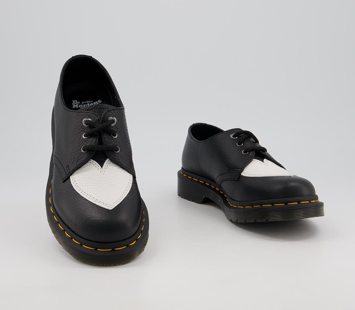 Dr. Martens1461 Amore ShoesBlack