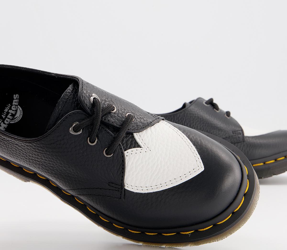 Dr. Martens1461 Amore ShoesBlack