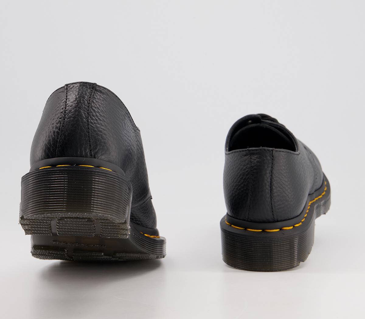 Dr. Martens1461 Amore ShoesBlack