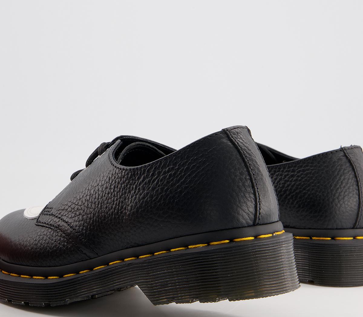 Dr. Martens1461 Amore ShoesBlack