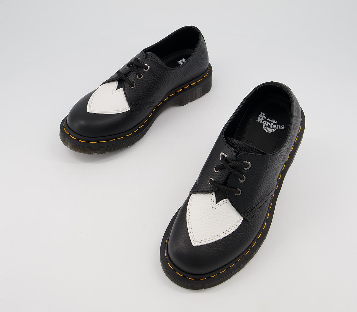 Dr. Martens1461 Amore ShoesBlack