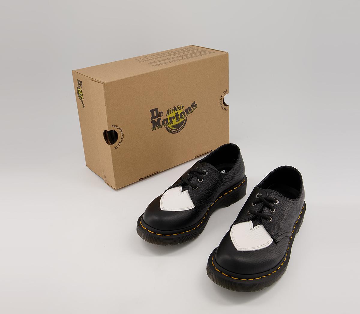 Dr. Martens1461 Amore ShoesBlack