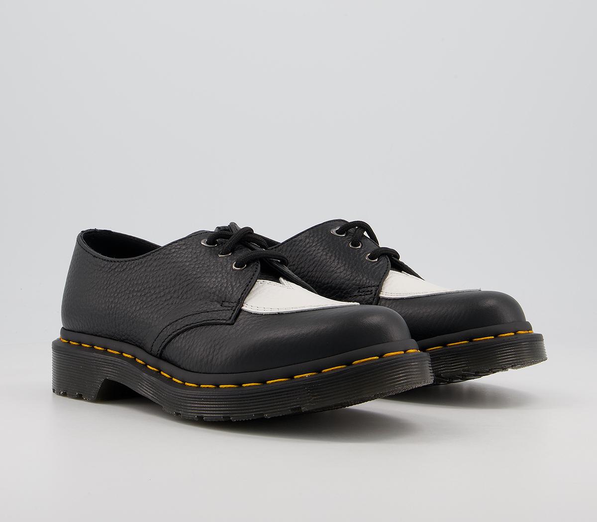 Dr. Martens1461 Amore ShoesBlack