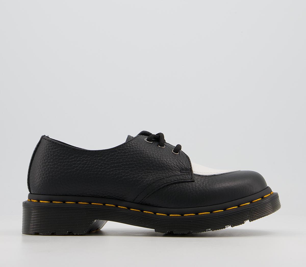 Dr. Martens1461 Amore ShoesBlack