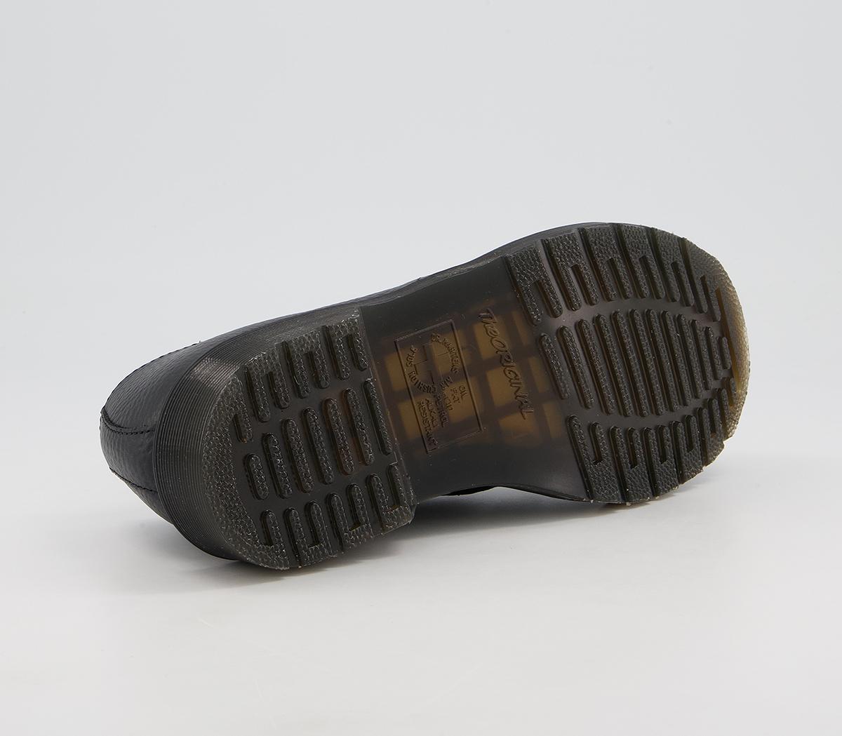 Dr. Martens1461 Amore ShoesBlack