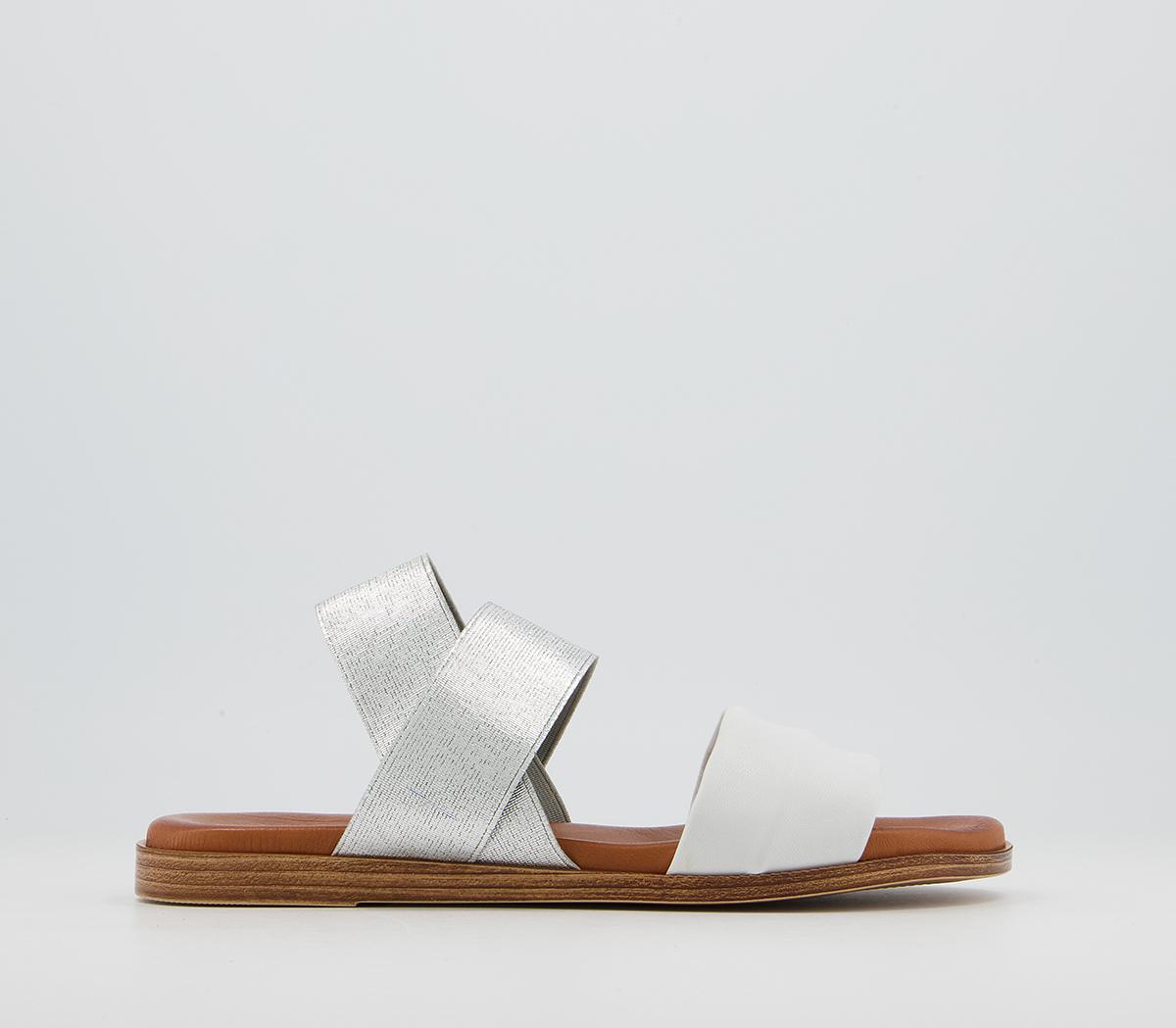 Office discount elastic sandals