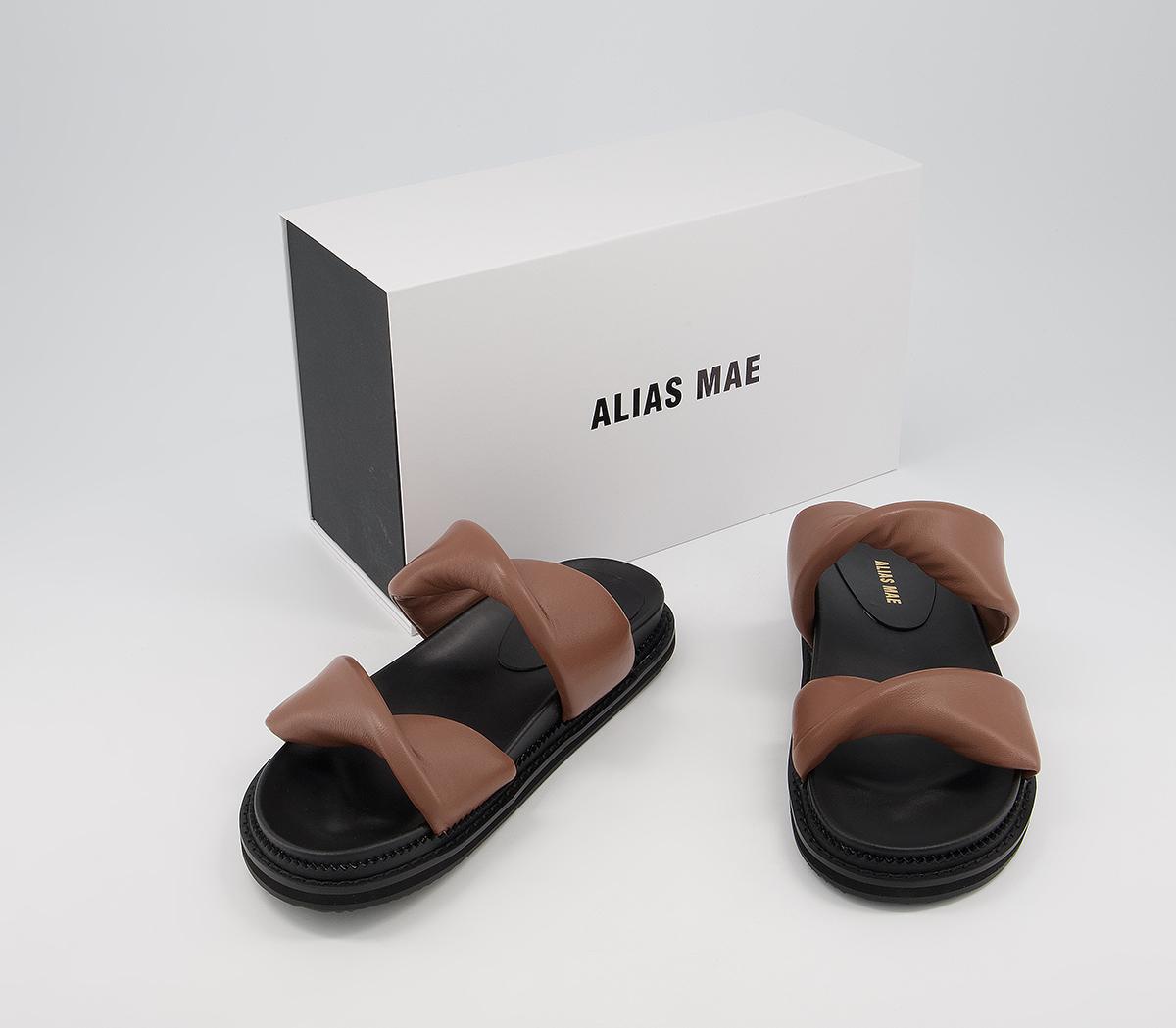 paris slides alias mae