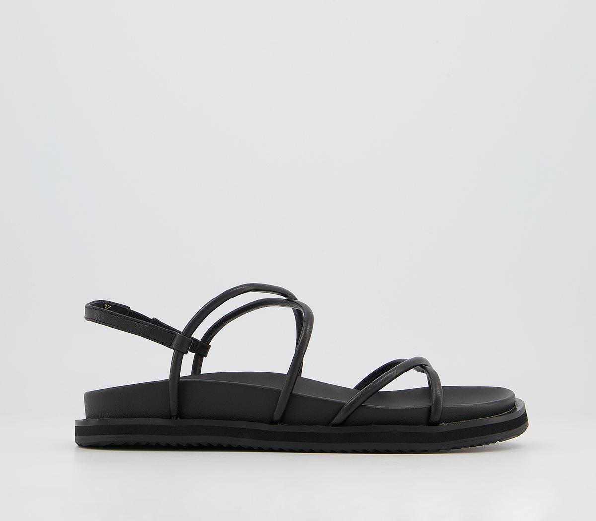 Alias Mae Paloma Sandals Alias Mae Paloma Sandals Black