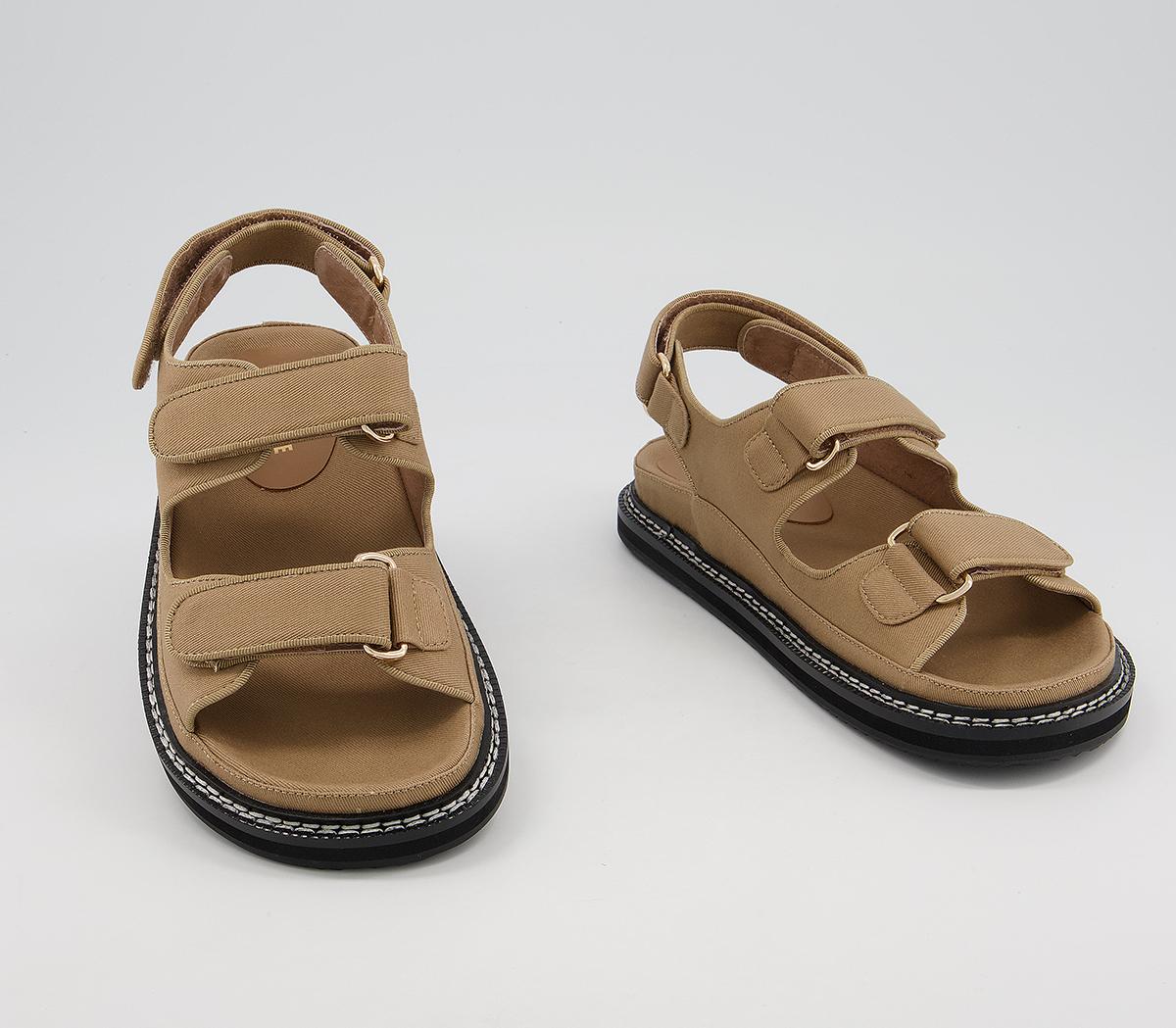 skechers slipper weiss