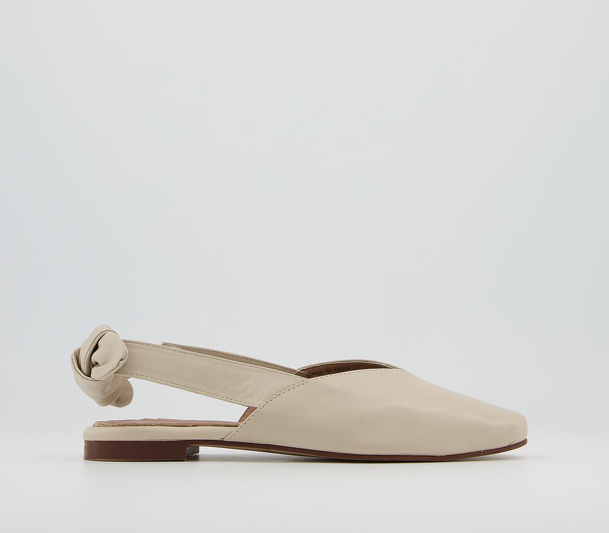 Taupe on sale shoes flats