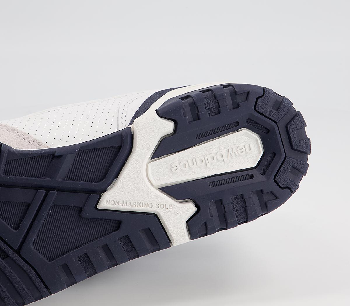 New BalanceBB550 Trainers New BalanceBB550 TrainersWhite Blue