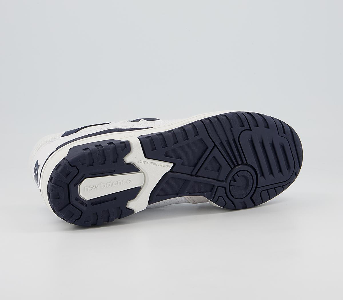 New BalanceBB550 Trainers New BalanceBB550 TrainersWhite Blue
