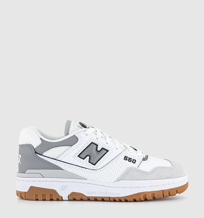 New balance 550 uk deals