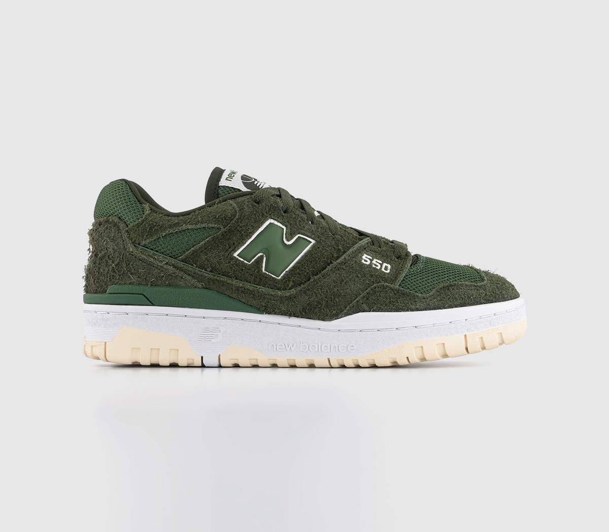 New balance 2024 unisex trainers