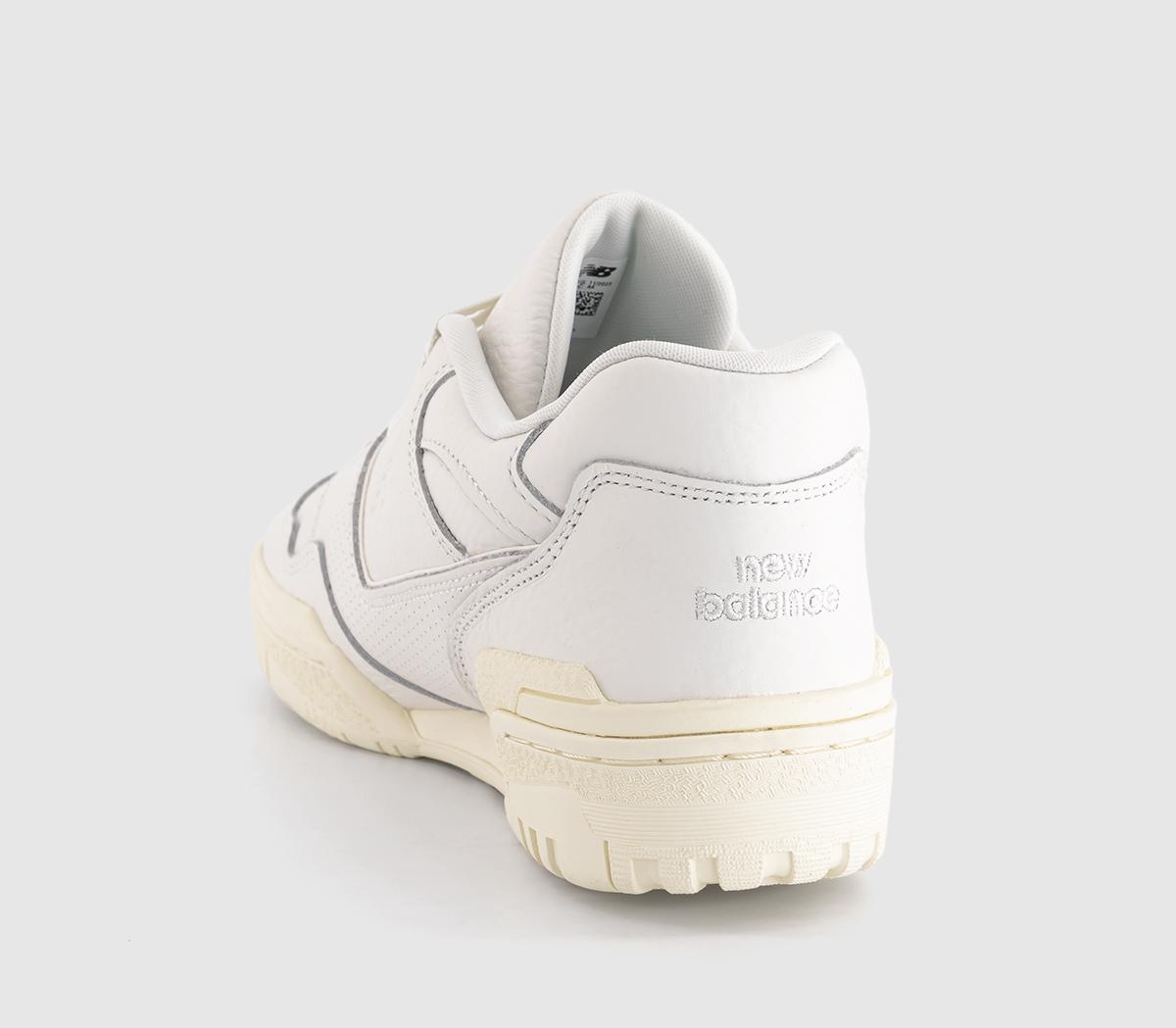 New BalanceBb550 TrainersSea Salt Sea Salt