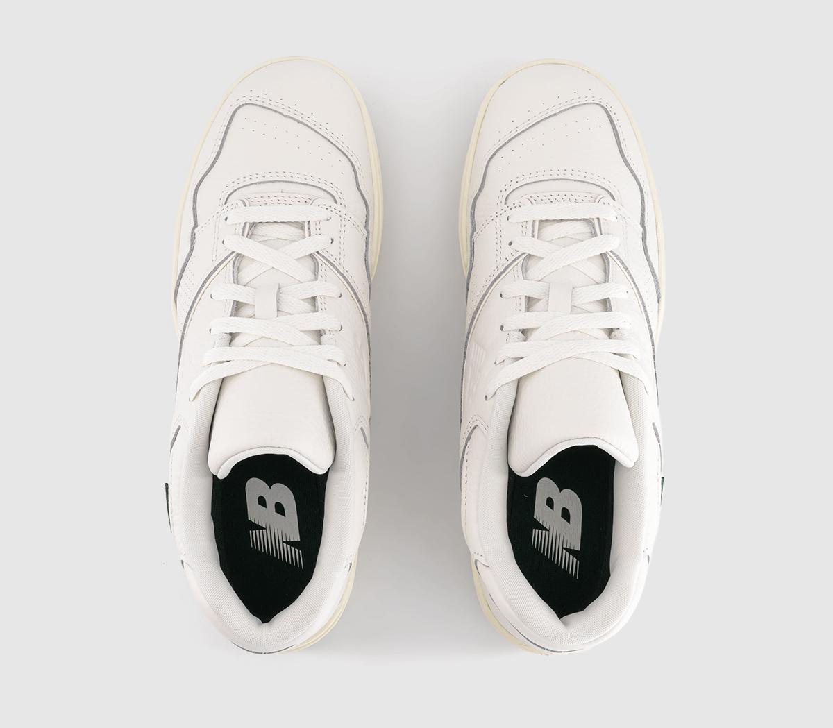 New BalanceBb550 TrainersSea Salt Sea Salt