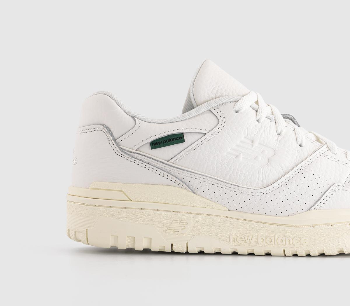 New BalanceBb550 TrainersSea Salt Sea Salt