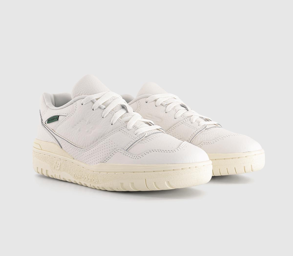 New BalanceBb550 TrainersSea Salt Sea Salt