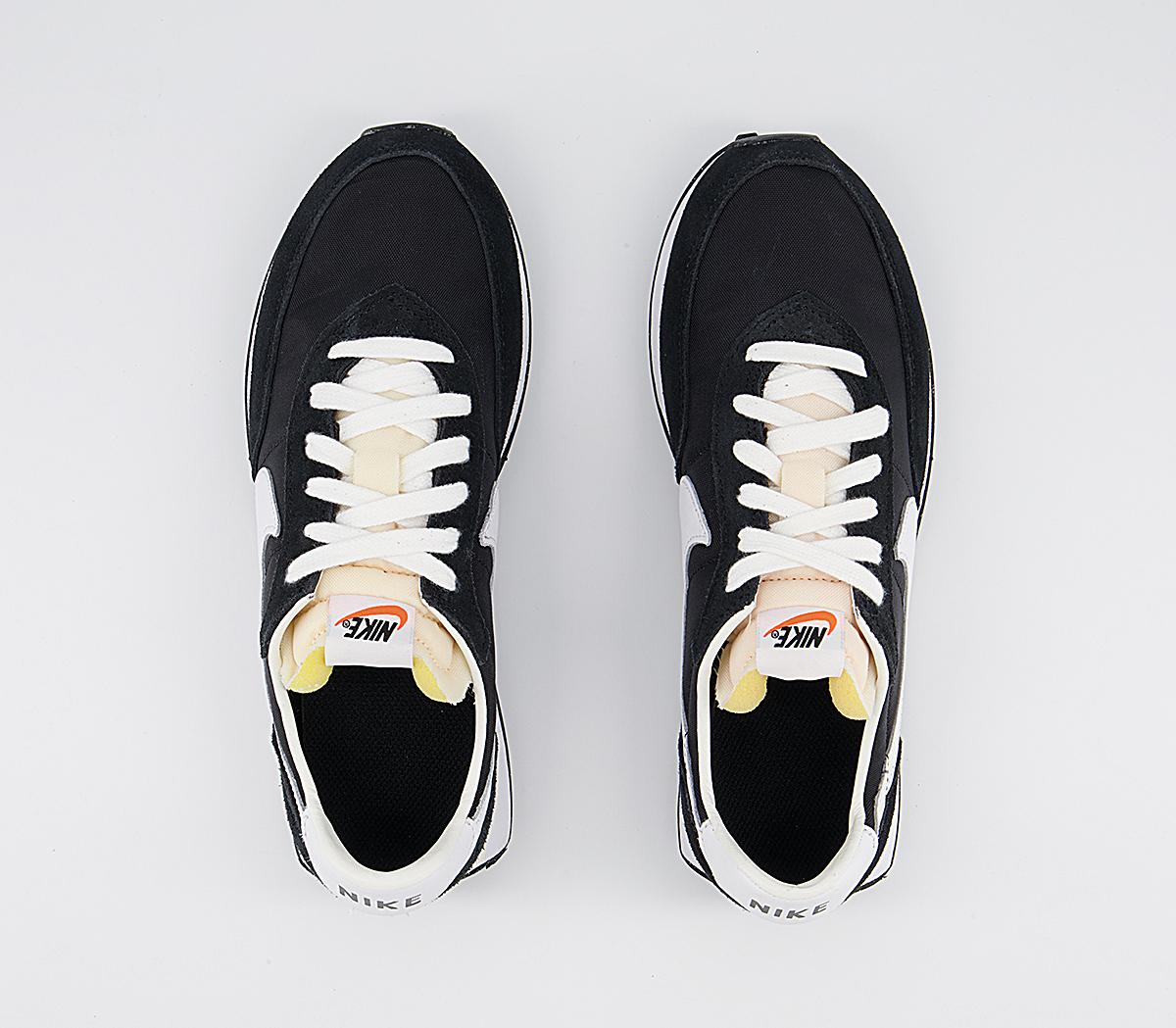 Nike Waffle 2 Gs Trainers Nike Waffle 2 Gs Trainers Black White