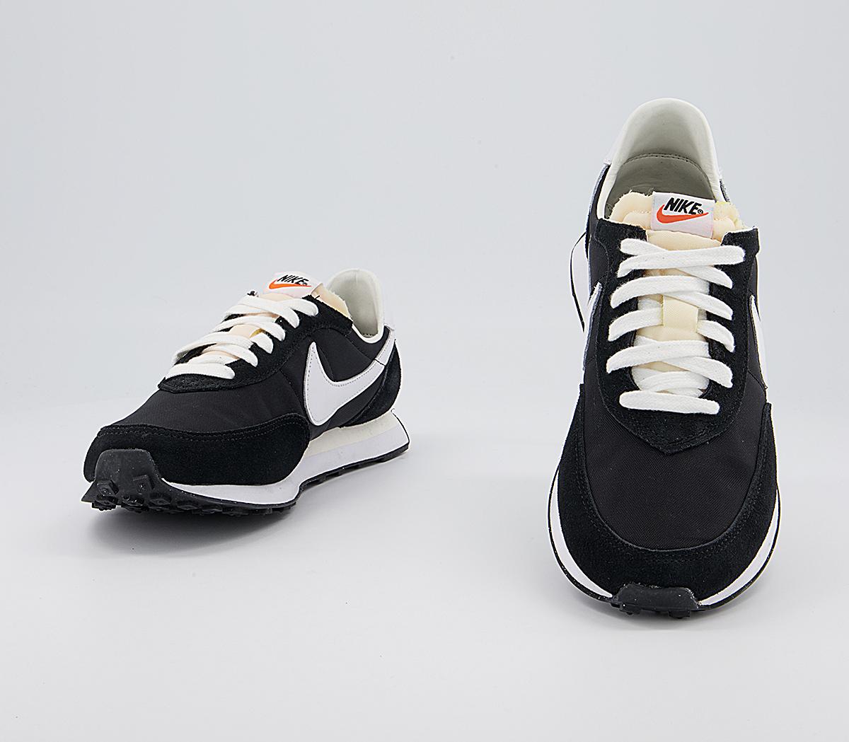 Nike Waffle 2 Gs Trainers Nike Waffle 2 Gs Trainers Black White
