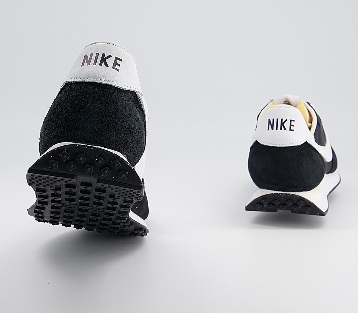 Nike Waffle 2 Gs Trainers Nike Waffle 2 Gs Trainers Black White