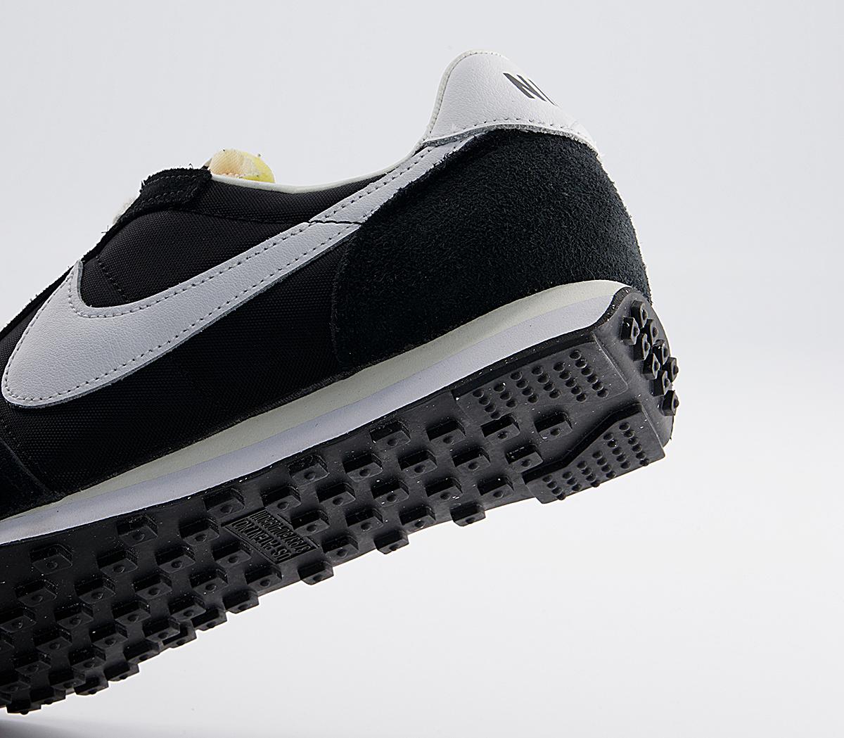 Nike Waffle 2 Gs Trainers Nike Waffle 2 Gs Trainers Black White