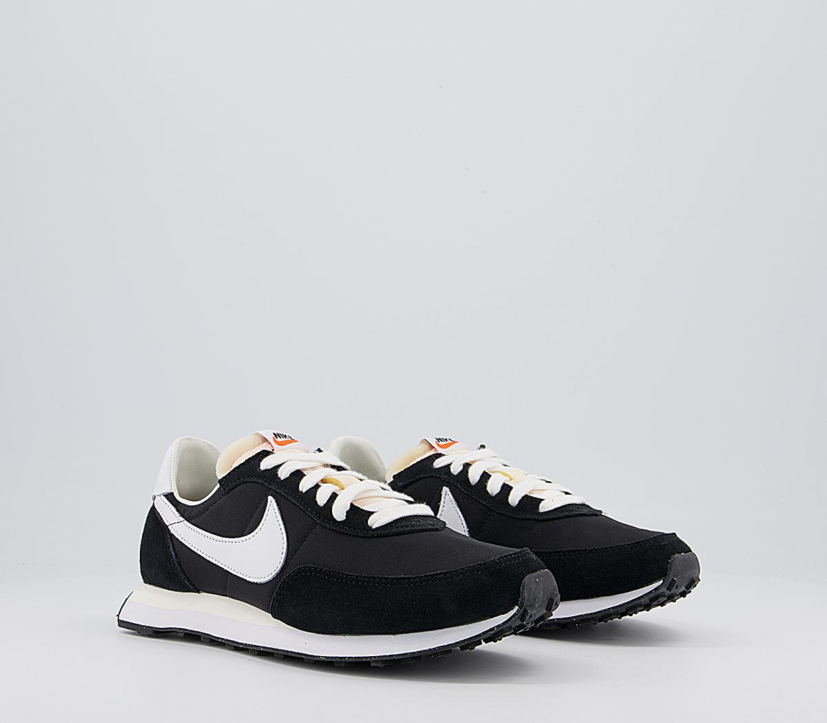 Nike Waffle 2 Gs Trainers Nike Waffle 2 Gs Trainers Black White