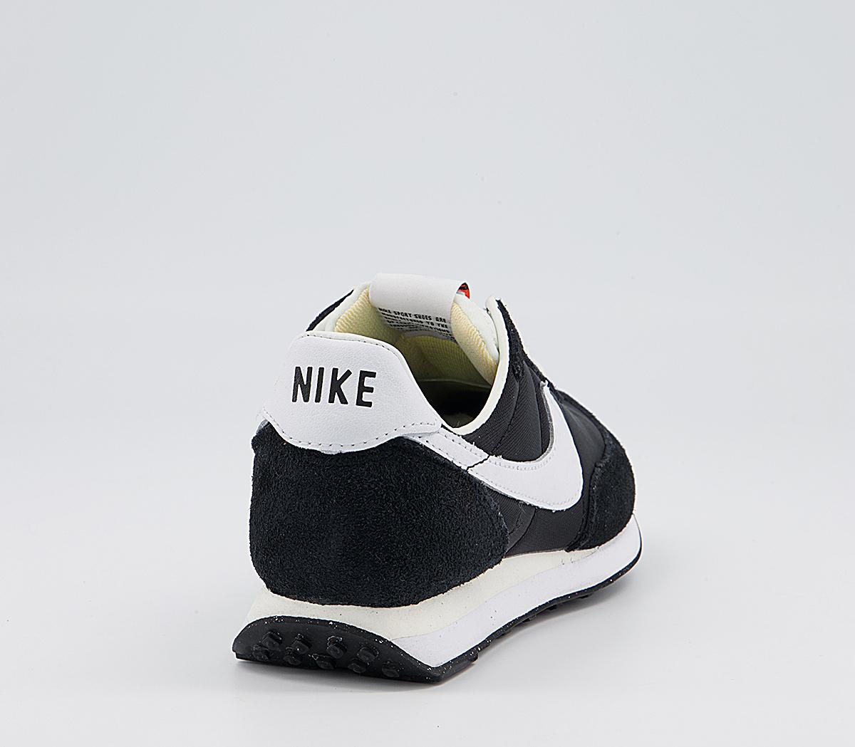 Nike Waffle 2 Ps Trainers Nike Waffle 2 Ps Trainers Black White
