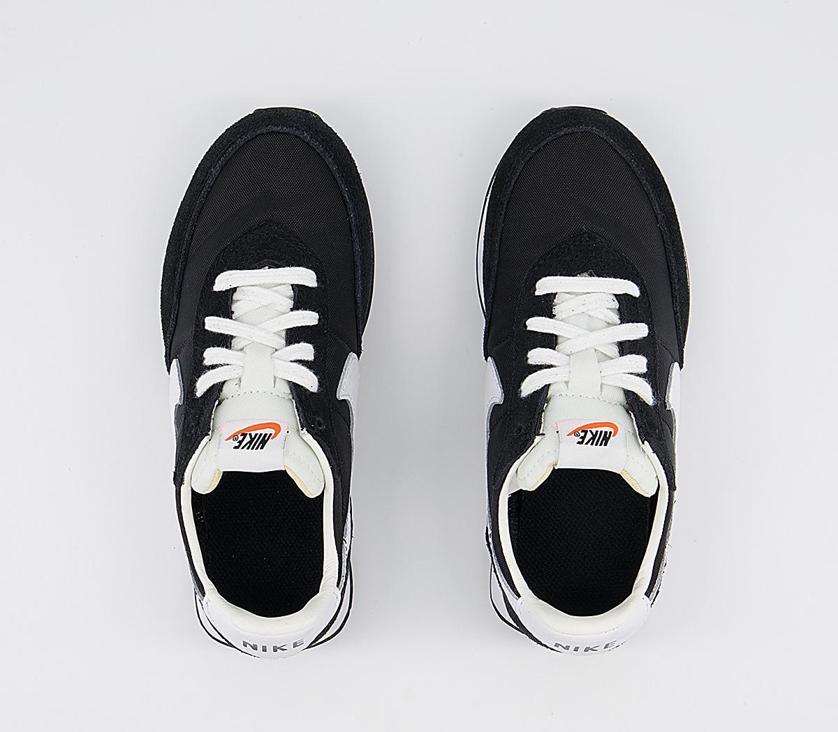 Nike Waffle 2 Ps Trainers Nike Waffle 2 Ps Trainers Black White