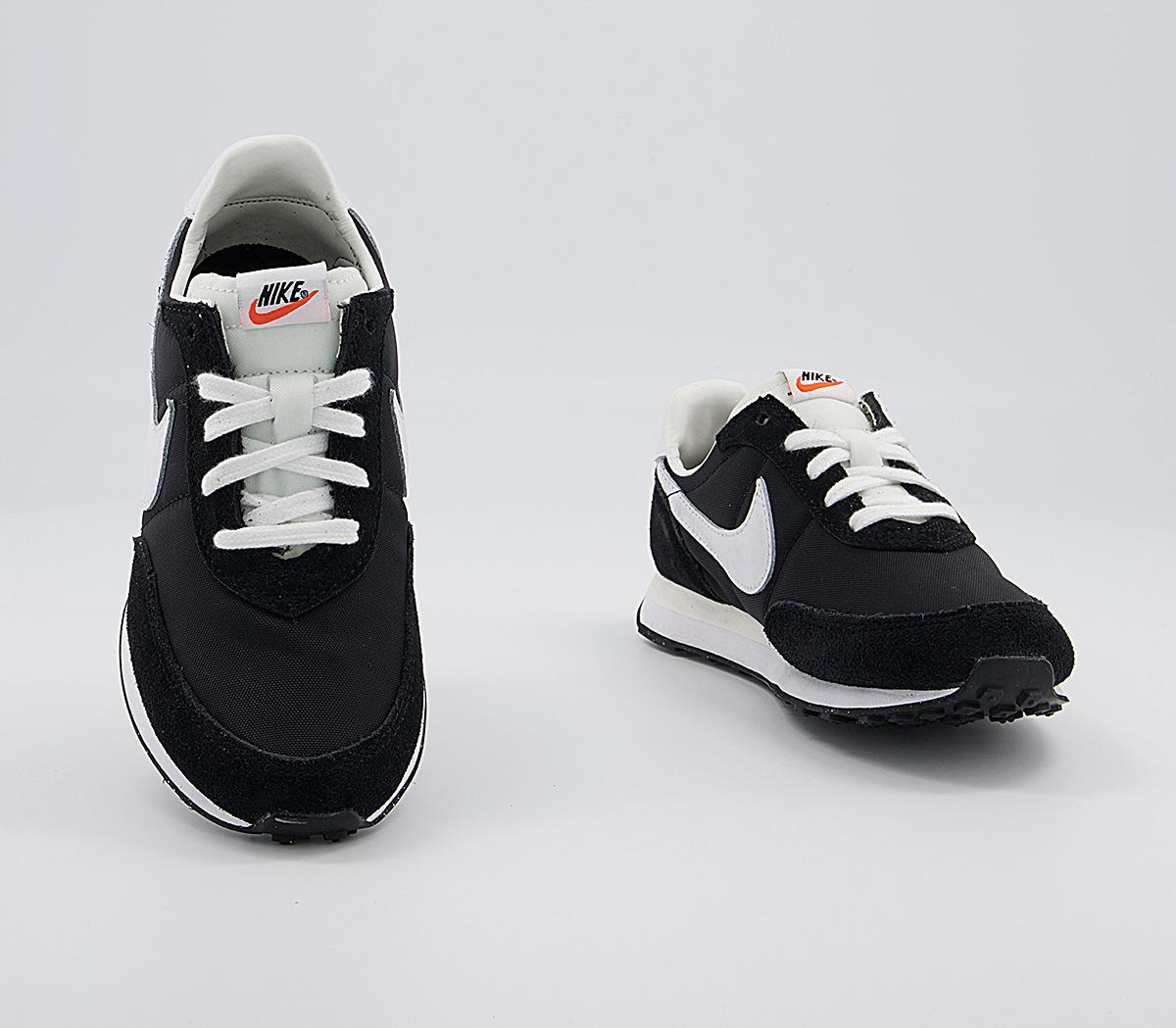 Nike Waffle 2 Ps Trainers Nike Waffle 2 Ps Trainers Black White