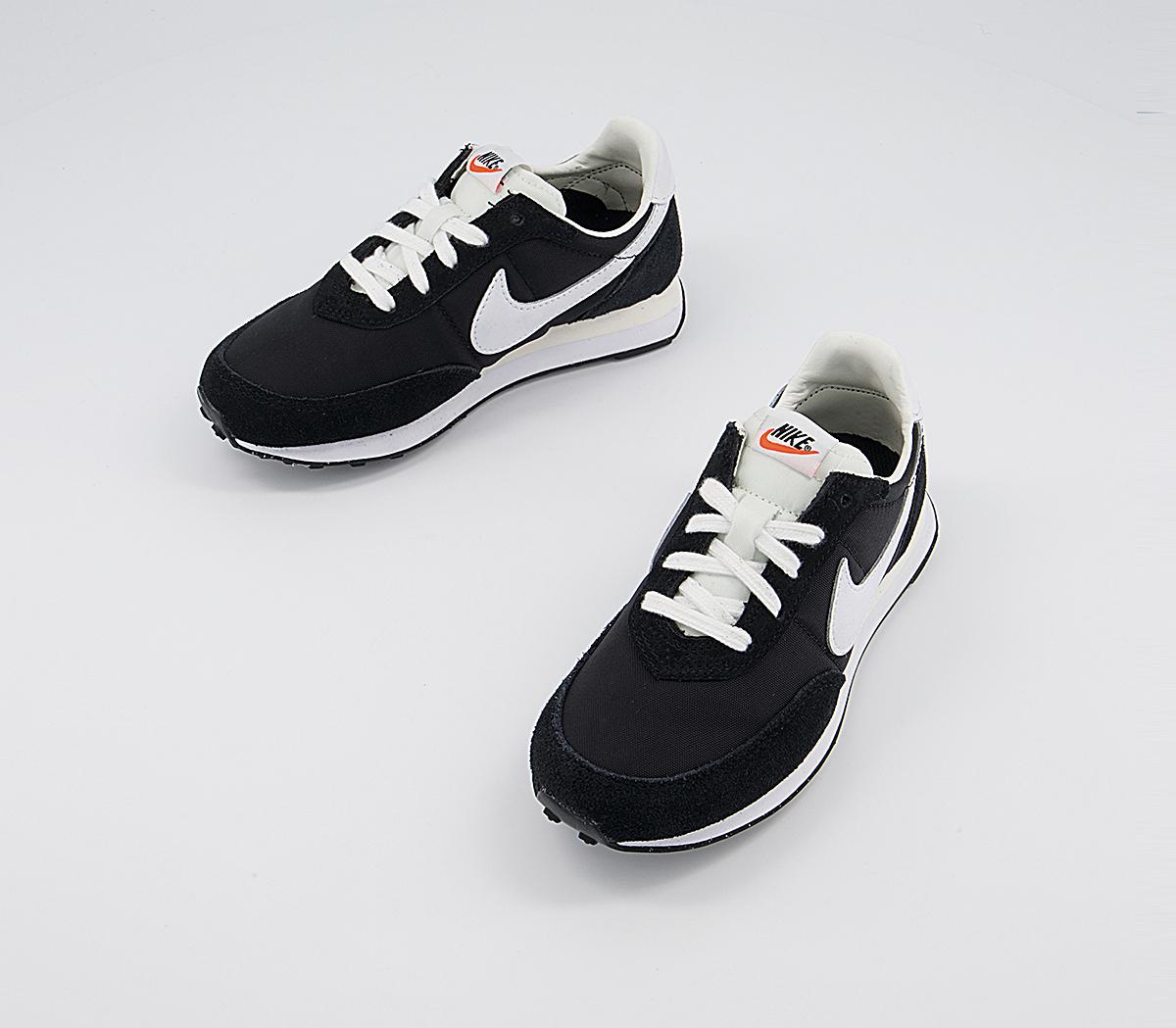 Nike Waffle 2 Ps Trainers Nike Waffle 2 Ps Trainers Black White