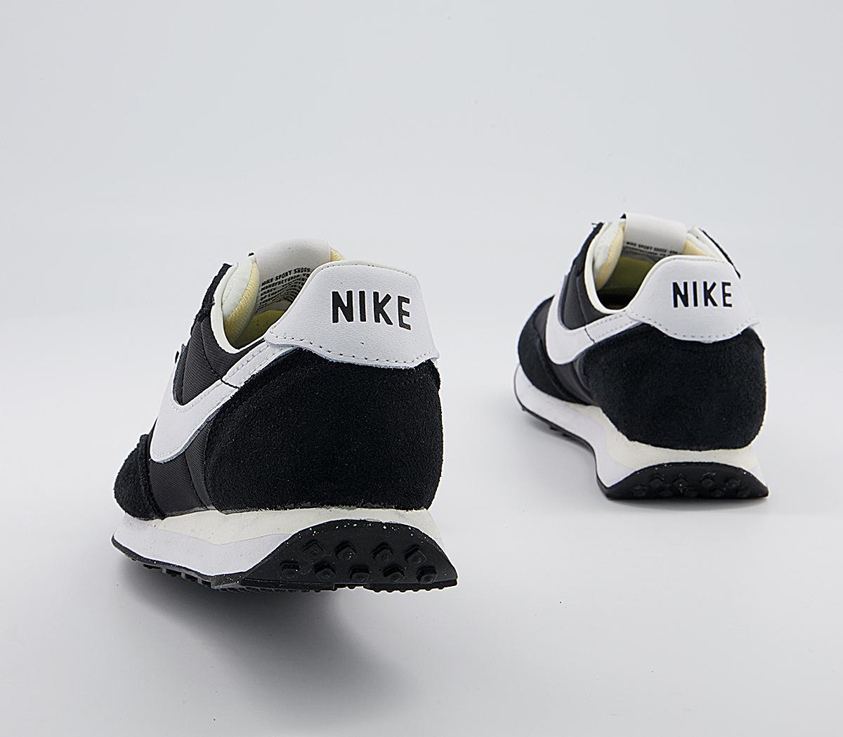 Nike Waffle 2 Ps Trainers Nike Waffle 2 Ps Trainers Black White