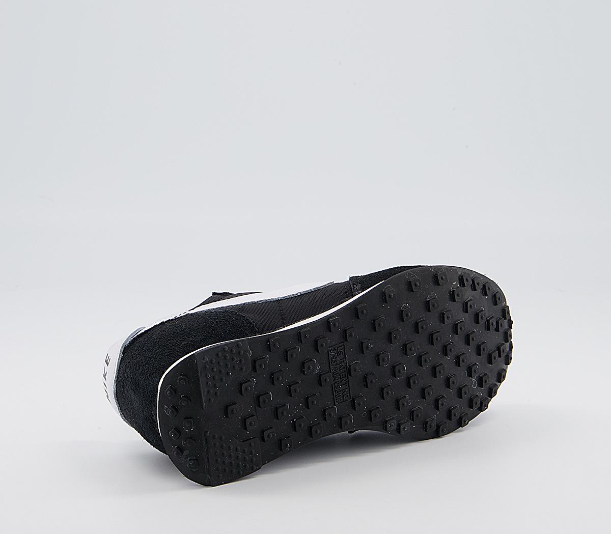 Nike Waffle 2 Ps Trainers Nike Waffle 2 Ps Trainers Black White