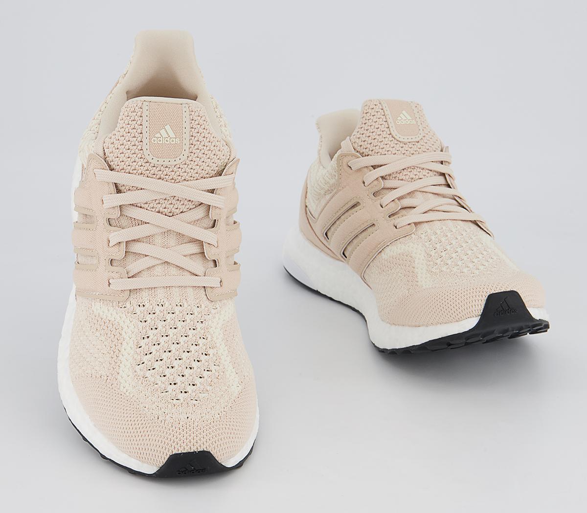 adidasUltraboost 5.0 TrainersHalo Ivory White