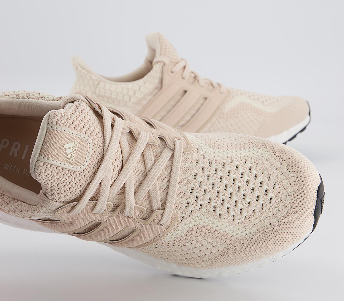 adidas Ultraboost Ultraboost 5.0 Trainers adidas Ultraboost Ultraboost 5.0 Trainers Halo Ivory White