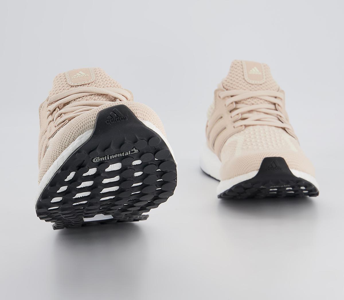 adidasUltraboost 5.0 TrainersHalo Ivory White