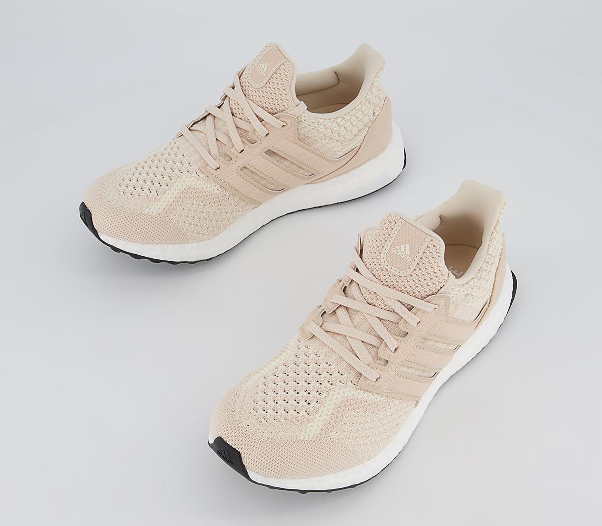 adidas Ultraboost Ultraboost 5.0 Trainers adidas Ultraboost Ultraboost 5.0 Trainers Halo Ivory White