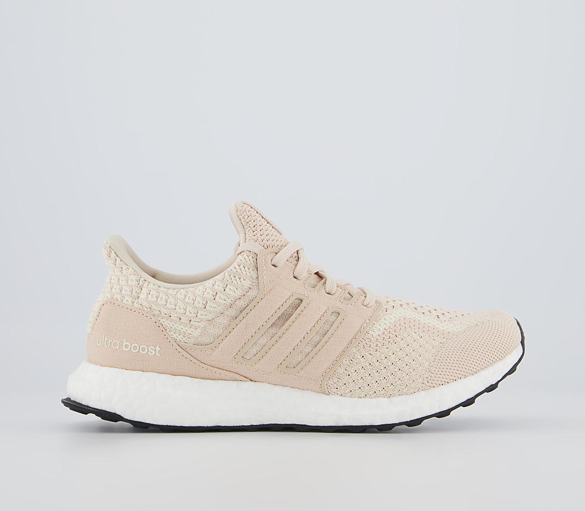 adidasUltraboost 5.0 TrainersHalo Ivory White
