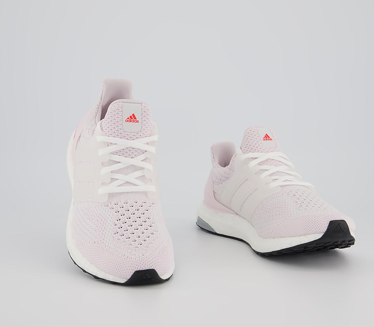adidas Ultraboost Ultraboost 5.0 Trainers adidas Ultraboost Ultraboost 5.0 Trainers Almost Pink