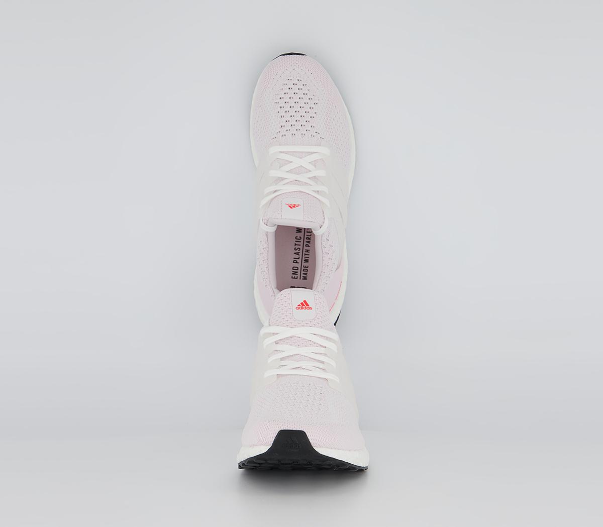 adidas Ultraboost Ultraboost 5.0 Trainers adidas Ultraboost Ultraboost 5.0 Trainers Almost Pink