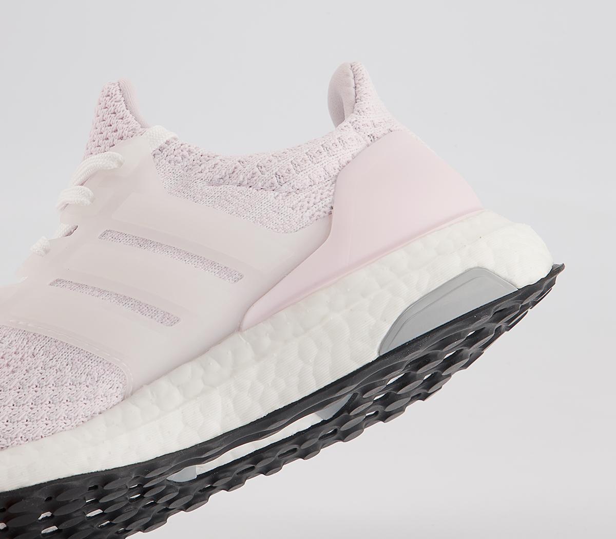 adidas Ultraboost Ultraboost 5.0 Trainers adidas Ultraboost Ultraboost 5.0 Trainers Almost Pink
