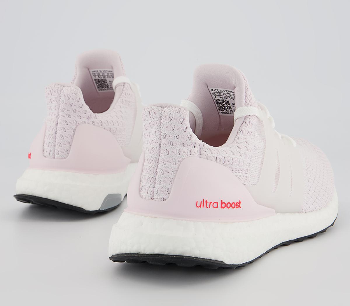 adidas Ultraboost 5.0 Trainers Almost Pink - Women's Trainers