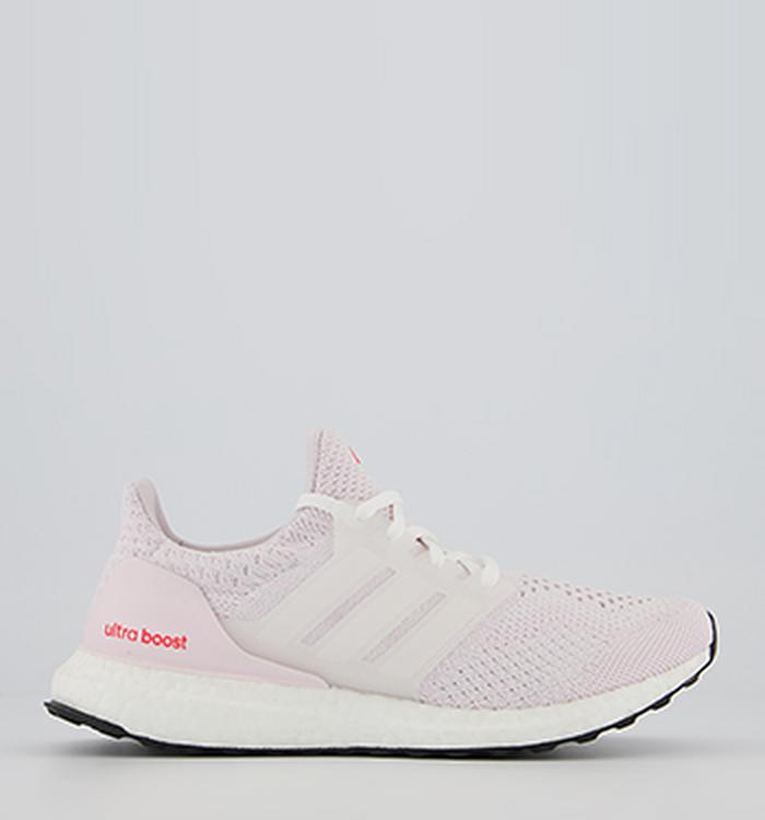adidas Ultraboost Ultraboost 5.0 Trainers Almost Pink