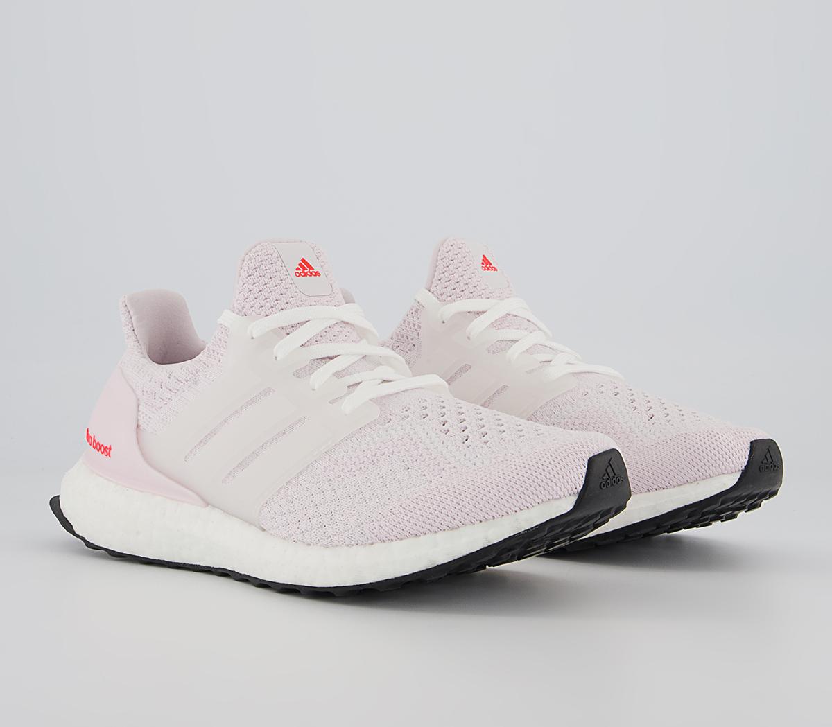 adidas Ultraboost Ultraboost 5.0 Trainers adidas Ultraboost Ultraboost 5.0 Trainers Almost Pink